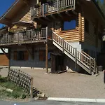 Chalet Le Syote Xonrupt-Longemer