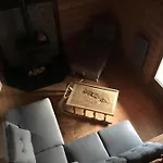 Le Syote Chalet