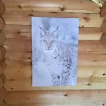 Le Syote Chalet