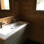 Chalet Le Syote