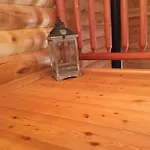 Le Syote Chalet *