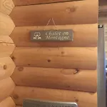 Chalet Le Syote *