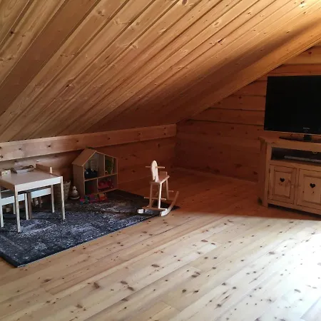 Le Syote Xonrupt-Longemer