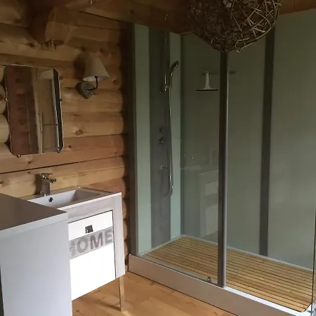 Le Syote * Xonrupt-Longemer