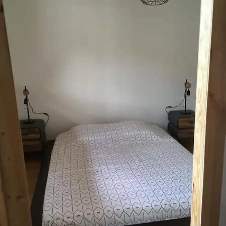 Le Syote كسونبورت-لونجمير