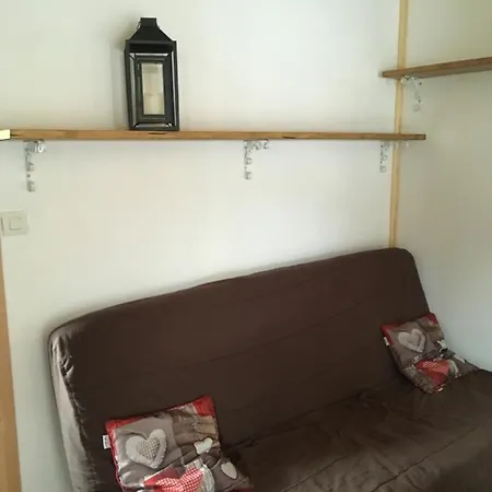 Le Syote شاليه كسونبورت-لونجمير