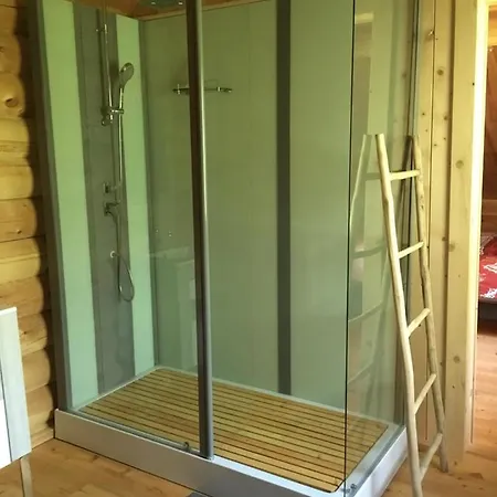 Le Syote شاليه *