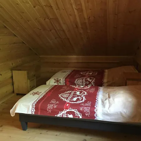 Le Syote Chalet Xonrupt-Longemer