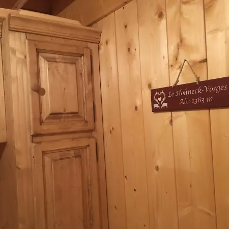 Le Syote * Xonrupt-Longemer