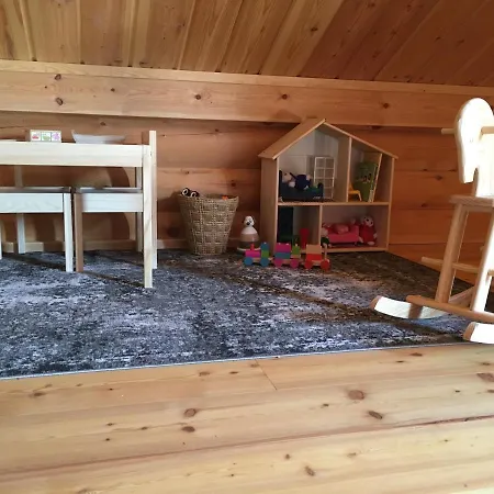 Le Syote Chalet Xonrupt-Longemer