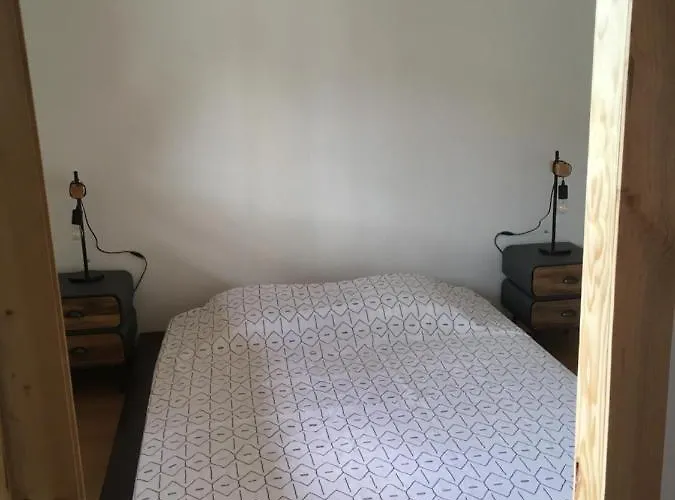 Le Syote Xonrupt-Longemer