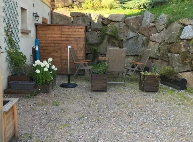 Chalet Le Syote Xonrupt-Longemer