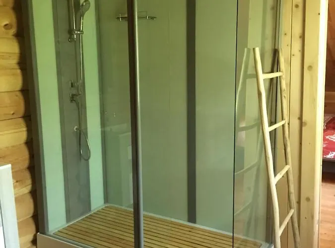 Le Syote Horská chata *