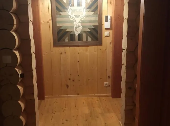 샬레 Le Syote 종루프 롱지메르