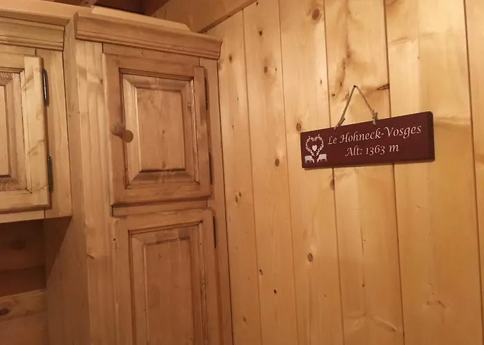 Le Syote * Xonrupt-Longemer