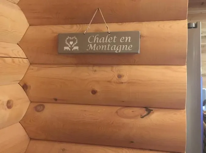 Chalet Le Syote *